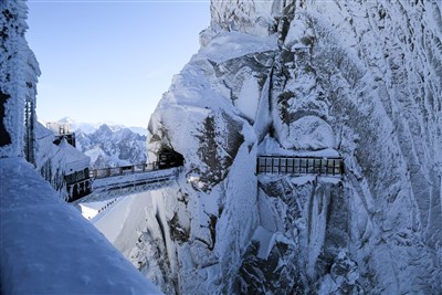 Ženevské jezero a Mont Blanc aneb za čokoládou, vínem, sýry až na vrchol Evropy