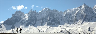 Ženevské jezero a Mont Blanc aneb za čokoládou, vínem, sýry až na vrchol Evropy