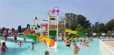 Camping Cisano & San Vito