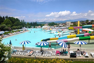 Camping Cisano & San Vito