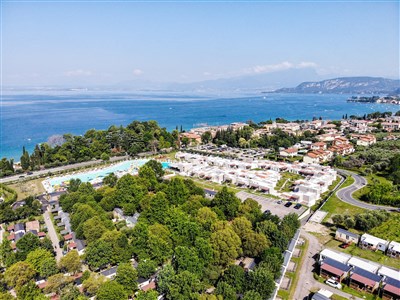 Camping Cisano & San Vito