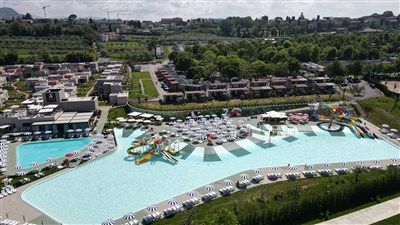 Camping Cisano & San Vito