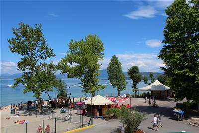 Camping Cisano & San Vito