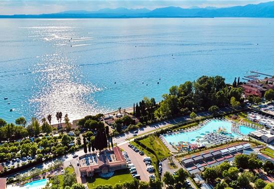 Camping Cisano & San Vito