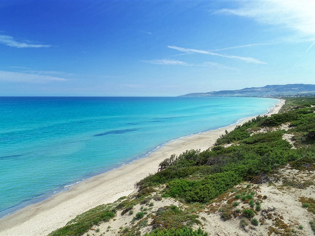 Camping Bella Italia Sardinia