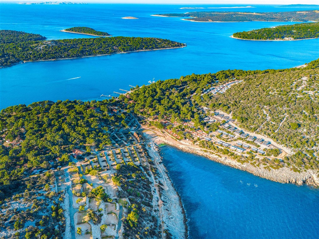 Camping Village Poljana