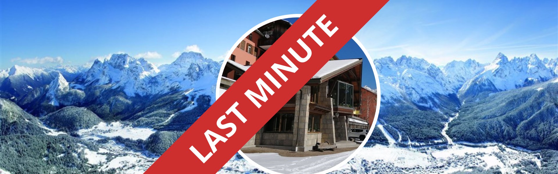 ZONCOLAN - pololetní prázdniny