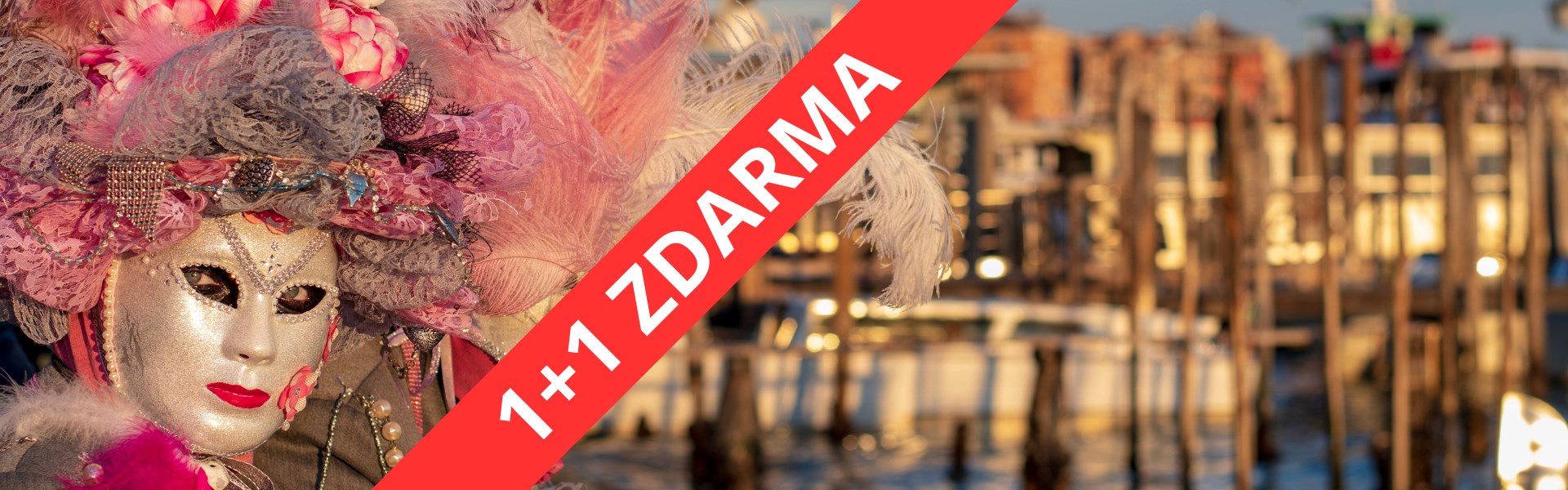 KARNEVAL V BENÁTKÁCH