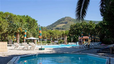 Casa Dei Prati Camping Village