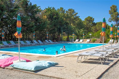 Casa Dei Prati Camping Village