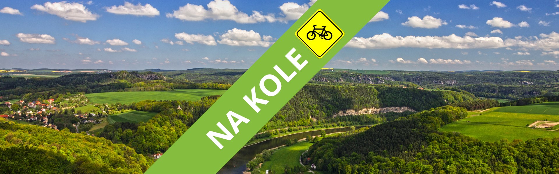 LABSKÁ CYKLOSTEZKA - AKCE