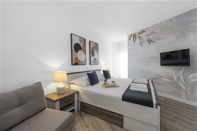 Vila Aquarius