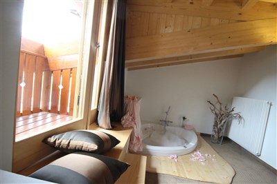 Zoncolan – Ho. La Perla
