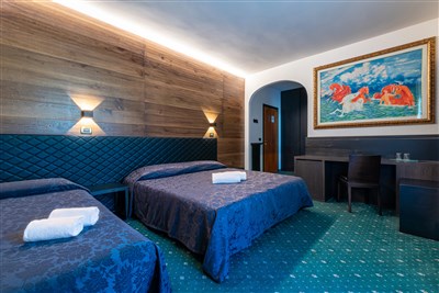 Zoncolan – Ho. La Perla