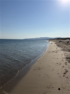 Camping Bella Italia Sardinia