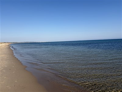 Camping Bella Italia Sardinia