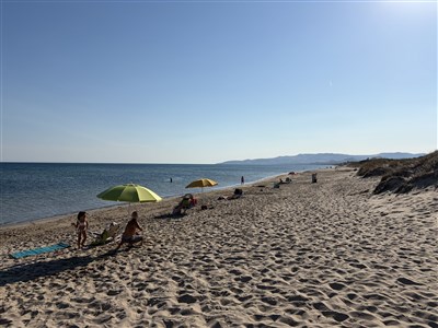 Camping Bella Italia Sardinia