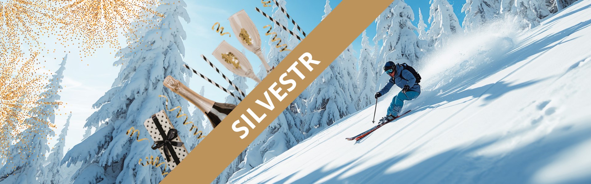 SILVESTR V ALPÁCH