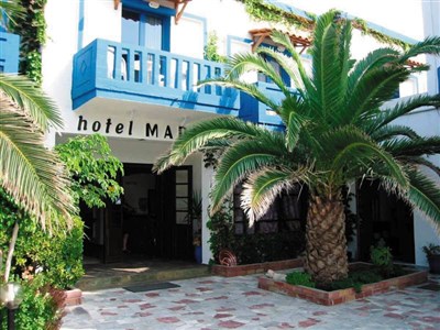 Hotel Mari Beach
