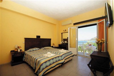 All Inclusive Talea Beach Resort