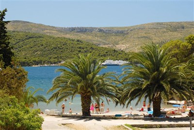 Helios Sunny Apartmens