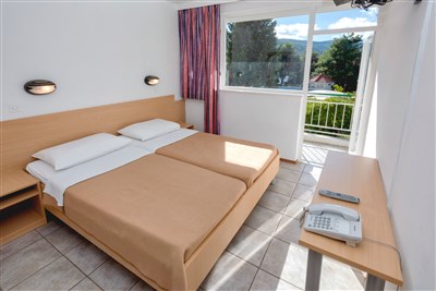 Hotel a depandance Lavanda - Depandance