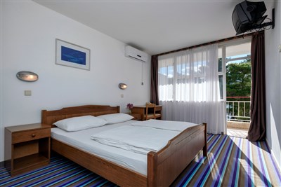 Hotel a depandance Lavanda - Hotel