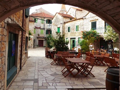 Trim Sunny Apartmens