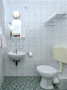 Hotel a depandance Lavanda