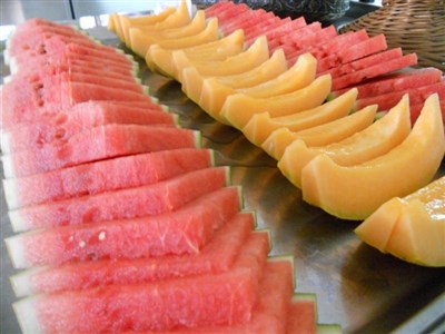 Hotel a depandance Lavanda