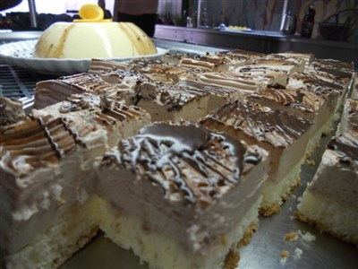 Hotel a depandance Lavanda