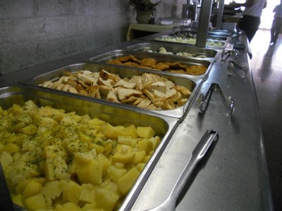 Hotel a depandance Lavanda