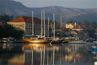 Trim Sunny Apartmens