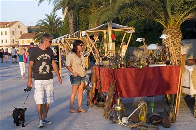 Trim Sunny Apartmens