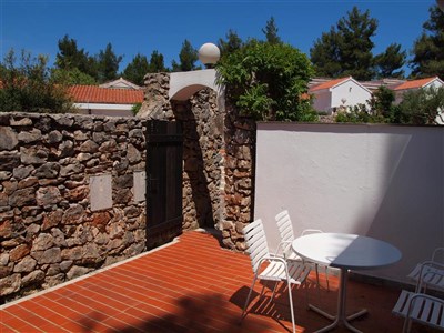 Trim Sunny Apartmens