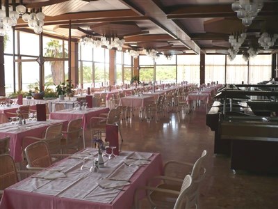 Helios Sunny Apartmens