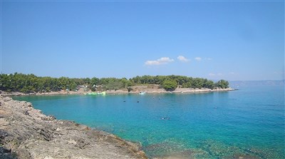 All Inclusive hotel Hvar