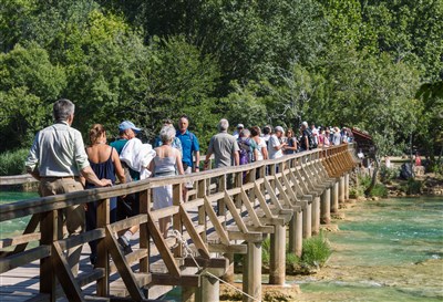Apartmány a studia Jezera Lovišća