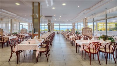 All Inclusive hotel Hvar