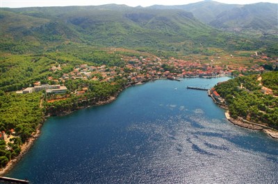 All Inclusive hotel Hvar