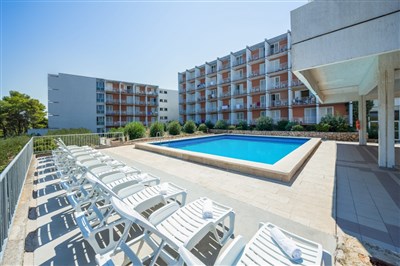 All Inclusive hotel Hvar