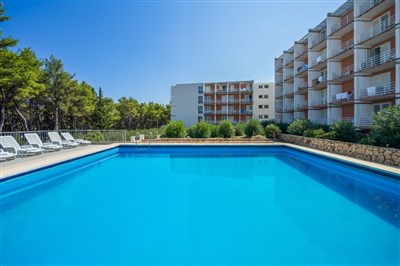 All Inclusive hotel Hvar