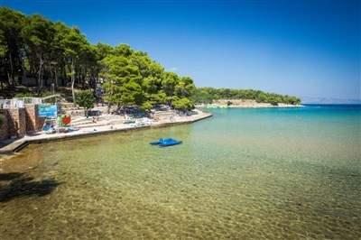 All Inclusive hotel Hvar