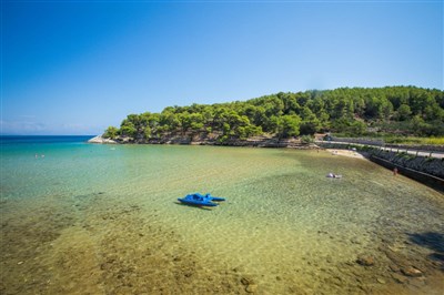 All Inclusive hotel Hvar