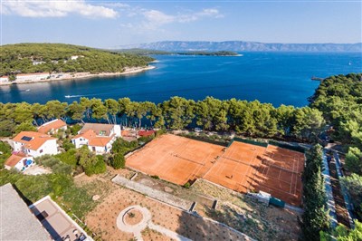 All Inclusive hotel Hvar