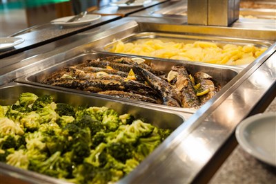 All Inclusive hotel Hvar