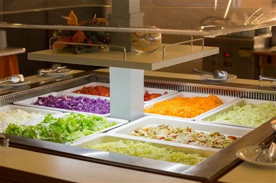 All Inclusive hotel Hvar