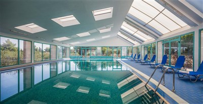 All Inclusive hotel Hvar