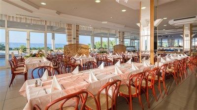 All Inclusive hotel Hvar