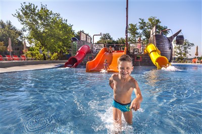 Lanterna Premium Camping Resort